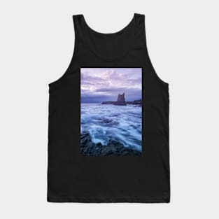 The Cathedral of the Sea Tank Top